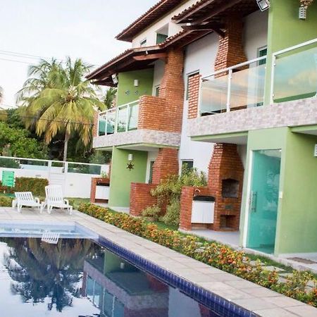 Hospede.Carneiros Apartment Tamandaré Екстериор снимка