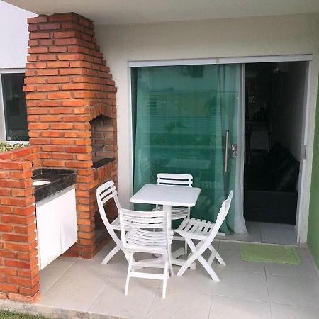 Hospede.Carneiros Apartment Tamandaré Екстериор снимка