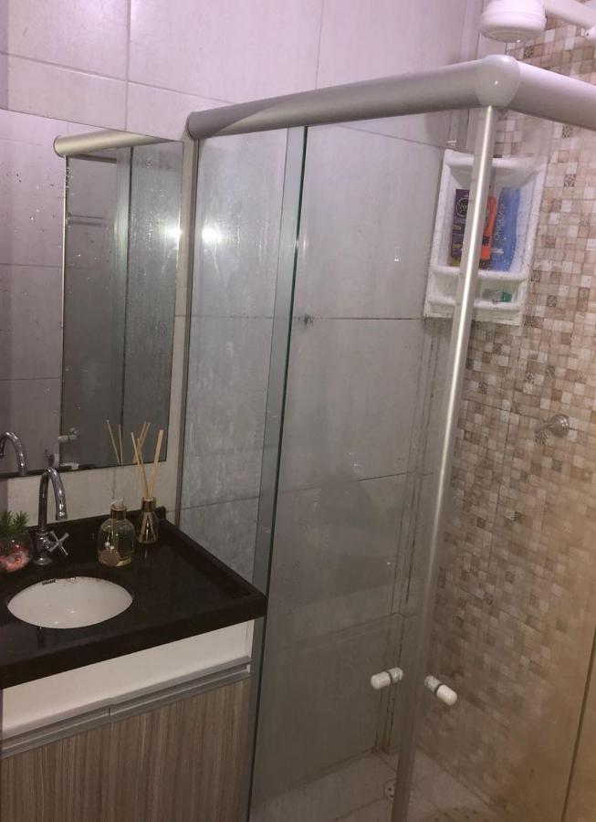 Hospede.Carneiros Apartment Tamandaré Екстериор снимка