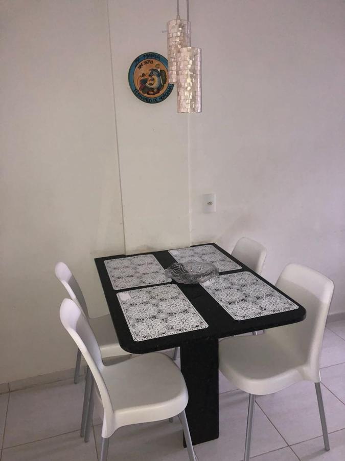 Hospede.Carneiros Apartment Tamandaré Екстериор снимка