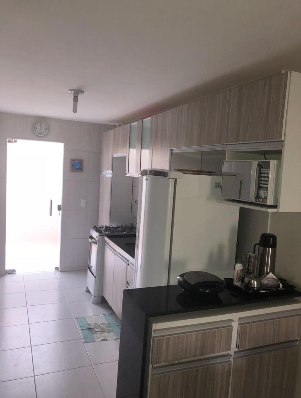 Hospede.Carneiros Apartment Tamandaré Екстериор снимка