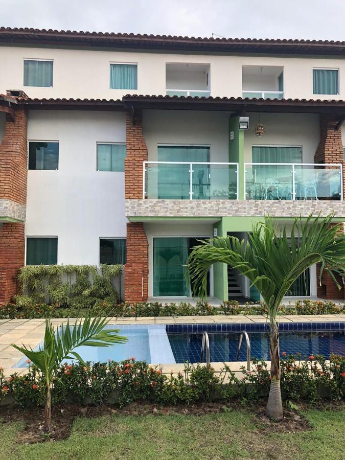 Hospede.Carneiros Apartment Tamandaré Екстериор снимка